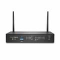 Miniatyrbillede 1 af 4: Firewall SonicWall TZ270W