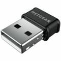 Miniatyrbillede 1 af 3: Wi-Fi USB-adapter Netgear A6150-100PES