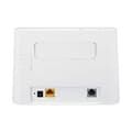 Miniatyrbillede 5 af 6: Router Huawei B311-221