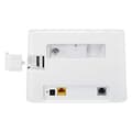 Miniatyrbillede 6 af 6: Router Huawei B311-221