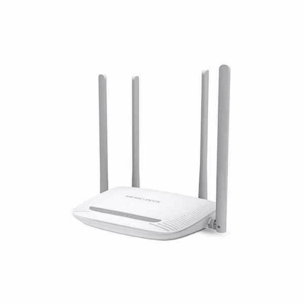 Router Mercusys MW325R Hvid
