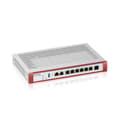 Miniatyrbillede 1 af 4: Router ZyXEL USGFLEX200H-EU0101F