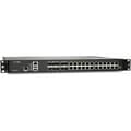 Miniatyrbillede 1 af 2: Strømforsyning SonicWall 02-SSC-8060