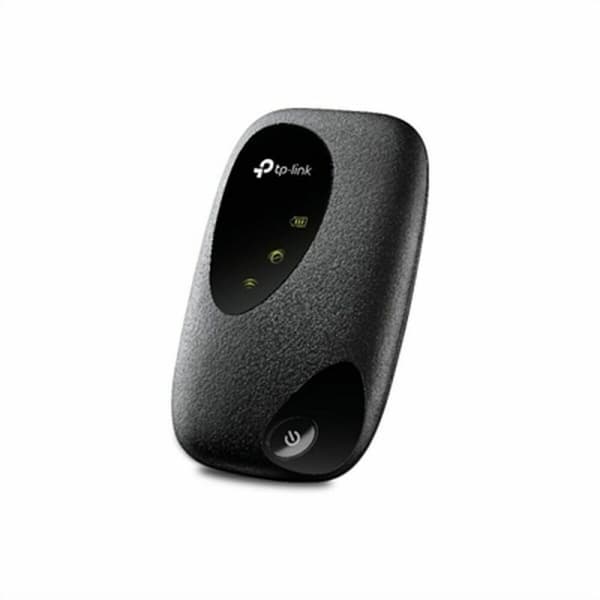 Ruter TP-Link M7010 / Mobile Router Svart Sort