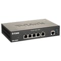 Miniatyrbilde 2 av 2: Ruter D-Link DSR-250V2