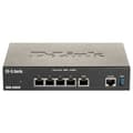 Miniatyrbilde 1 av 2: Ruter D-Link DSR-250V2