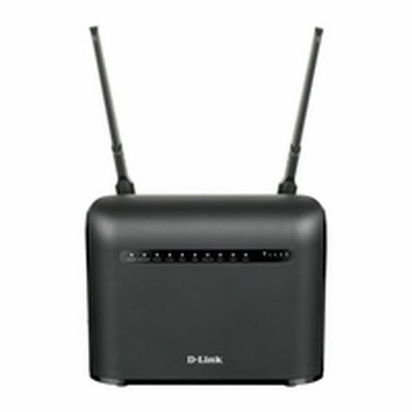 Ruter D-Link DWR-953V2 Sort
