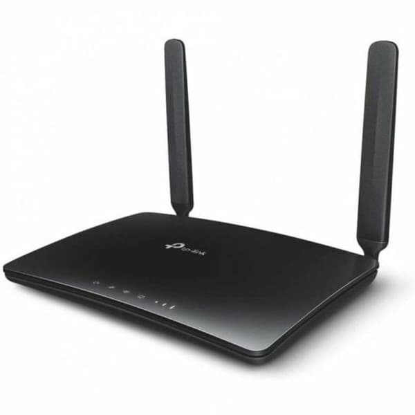 4G LTE-Wifi Dual Kannettava Reititin TP-Link Archer MR200 433 Mbps