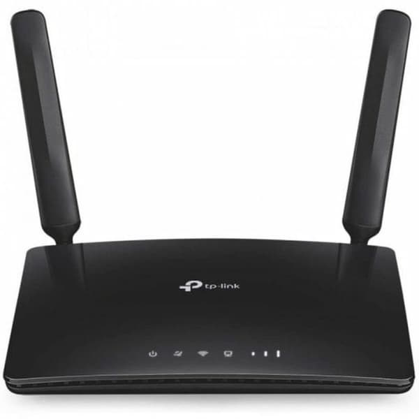 4G LTE-Wifi Dual Kannettava Reititin TP-Link Archer MR200 433 Mbps