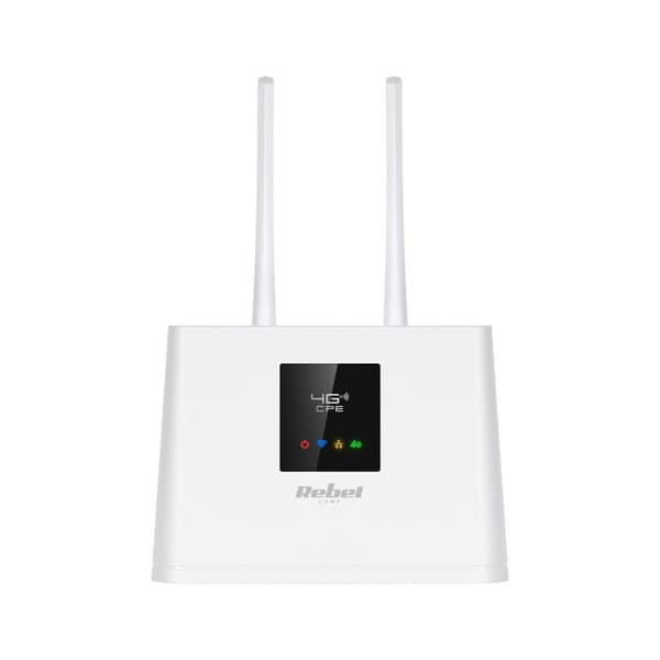 Reititin Rebel RB-0702