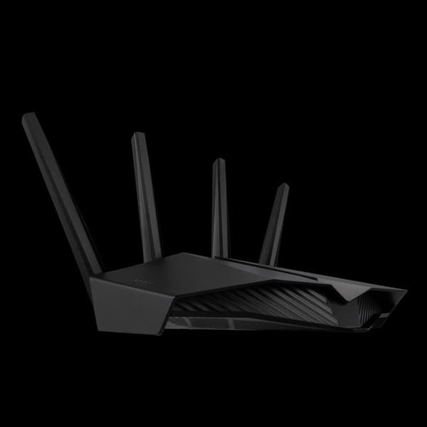 Reititin Asus RT-AX82U