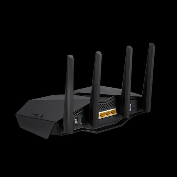 Reititin Asus RT-AX82U