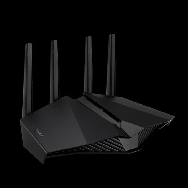 Reititin Asus RT-AX82U