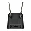 Pikkukuva 3 / 4: Reititin D-Link DWR-960 Musta 2.4-5 GHz