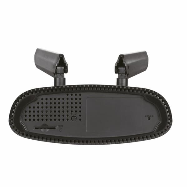 Reititin D-Link DWR-960 Musta 2.4-5 GHz