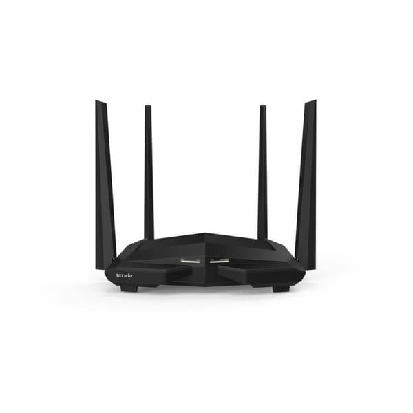 Reititin Tenda AC10 867 Mbit/s Wi-Fi 5