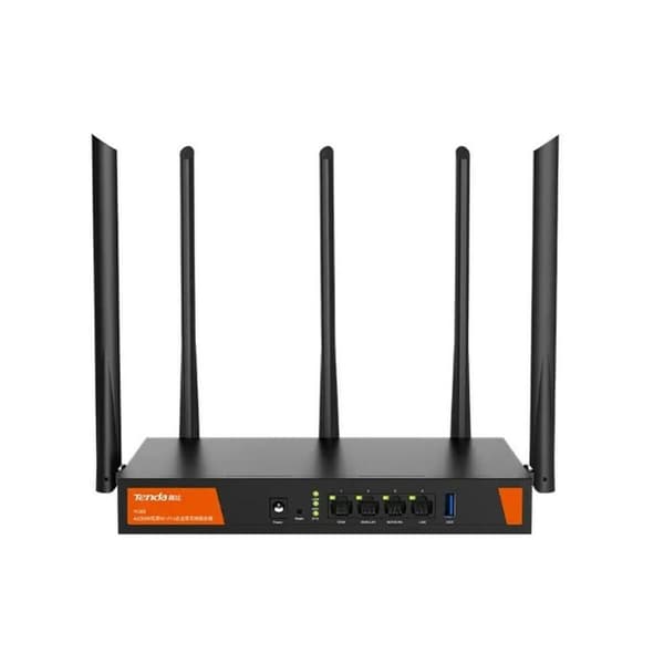 Router Tenda W30E Sort