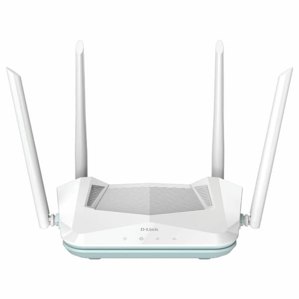 Reititin D-Link R15 1500Mbps