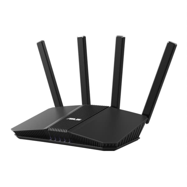 Reititin Asus musta