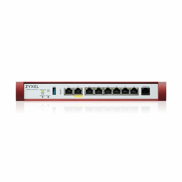 Ruter ZyXEL USGFLEX200HP-EU0101F 2,5 Gbit/s