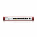 Miniatyrbilde 2 av 2: Ruter ZyXEL USGFLEX200HP-EU0101F 2,5 Gbit/s