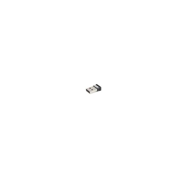 Wrl dongle blueth4 usb/btd-mini5, Gembird musta, Hopea