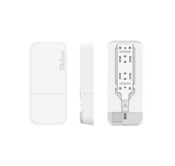 Wrl tilgangspunkt utendørs/rbwapg-60ad, Mikrotik
