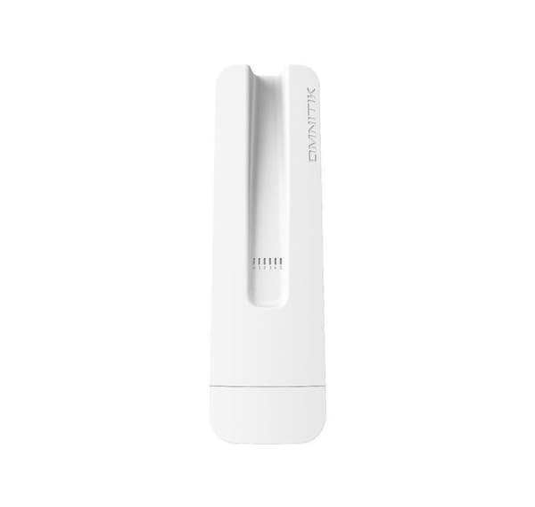 Wrl tilgangspunkt utendørs/rbomnitikpg-5hacd, Mikrotik