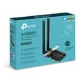 Miniatyrbild 2 av 2: Wrl-adapter 3000mbps pcie/archer tx50e, Tp-link