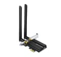 Miniatyrbild 1 av 2: Wrl-adapter 3000mbps pcie/archer tx50e, Tp-link