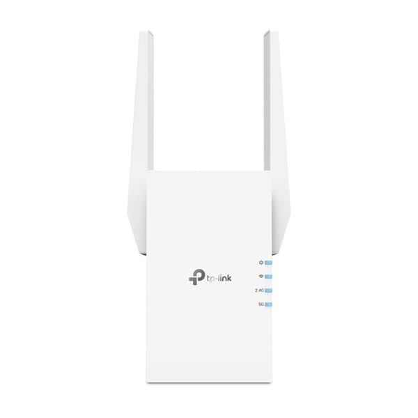 WRL rekkeviddeforlenger 3000mbps/re705x, Tp-link