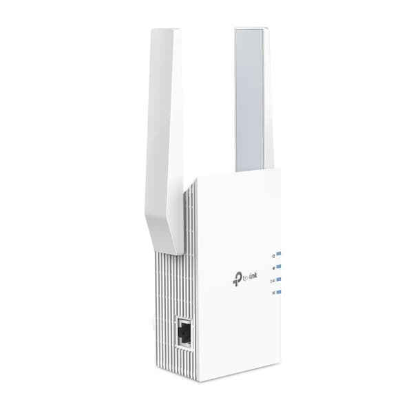 WRL rekkeviddeforlenger 3000mbps/re705x, Tp-link