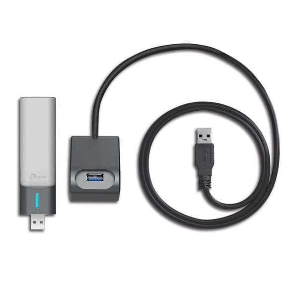 WRL-adapter 3000mbps usb/archer tx50uh, Tp-link
