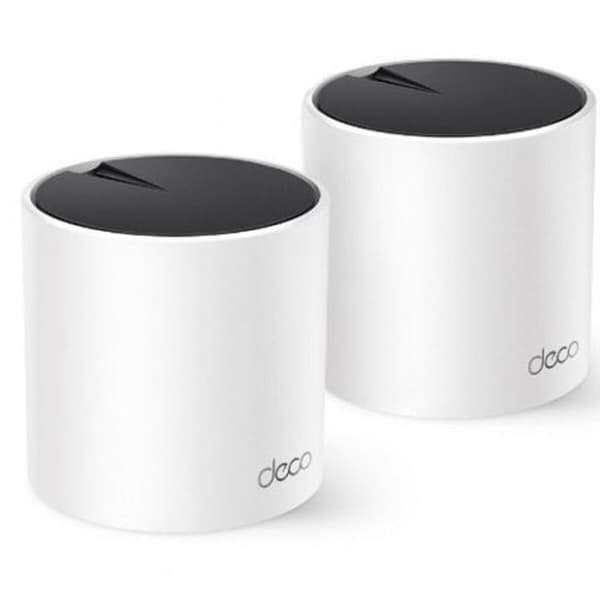 Adgangspunkt TP-Link AX3000 Hvid