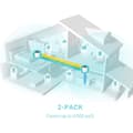 Pikkukuva 4 / 4: Tukiasema TP-Link AX3000