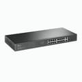 Pikkukuva 3 / 3: Kytkin TP-Link TL-SG1218MP