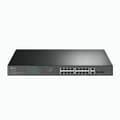 Pikkukuva 1 / 3: Kytkin TP-Link TL-SG1218MP