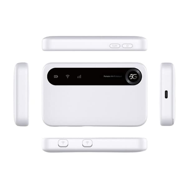 Reititin ZTE U50