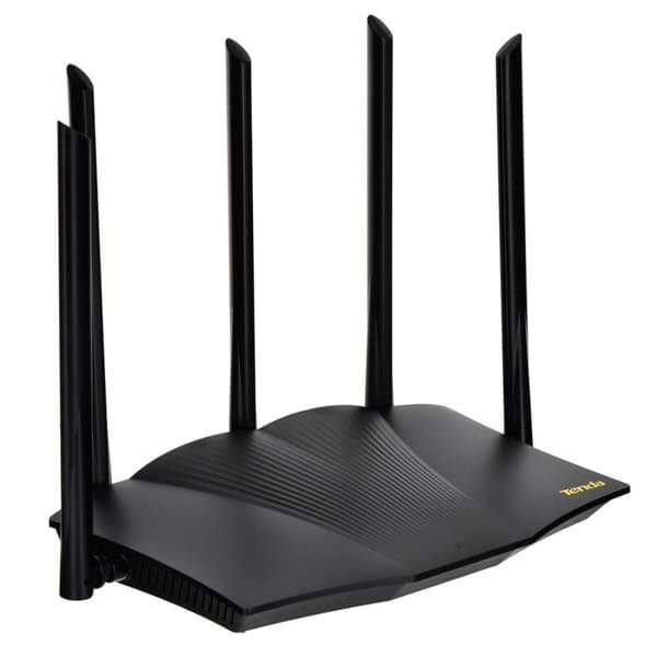 Reititin Tenda TX12 PRO