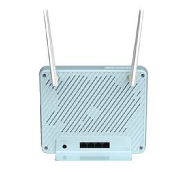 Router D-Link PRO AI AX1500 Hvid