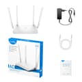Miniatyrbillede 4 af 4: Router Cudy WR1300