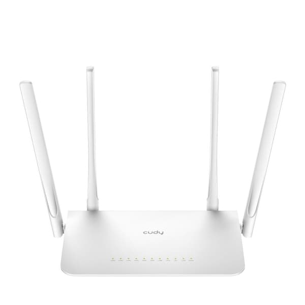 Router Cudy WR1300 Hvid