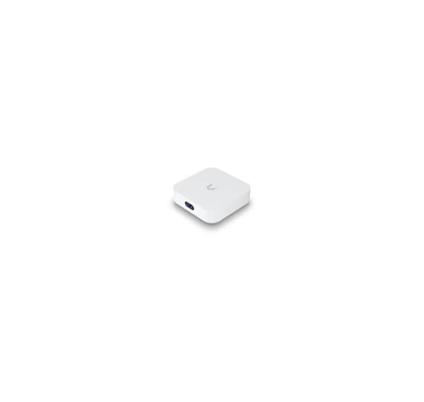 Net gateway unifi express/ux, Ubiquiti Hvit