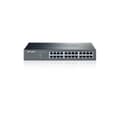 Miniatyrbild 4 av 4: Nätswitch 24port 1000m/tl-sg1024d, Tp-link