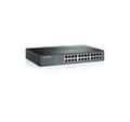 Miniatyrbild 2 av 4: Nätswitch 24port 1000m/tl-sg1024d, Tp-link