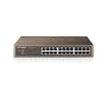 Miniatyrbild 1 av 4: Nätswitch 24port 1000m/tl-sg1024d, Tp-link
