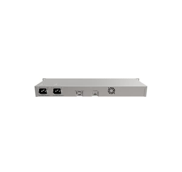 Net router 10/100/1000m 13port/rb1100x4, Mikrotik