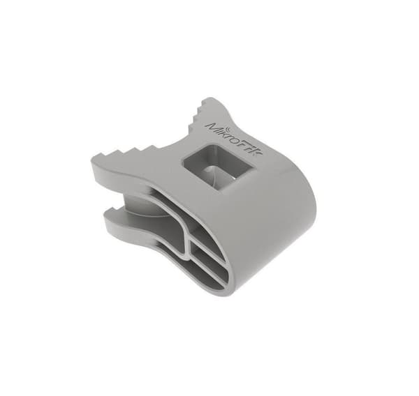 Wrl acc stangbeslag/qm-x, Mikrotik