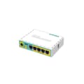 Miniatyrbild 1 av 4: Router Mikrotik NROCAB0047