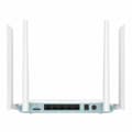 Miniatyrbillede 4 af 4: Router D-Link G403/E